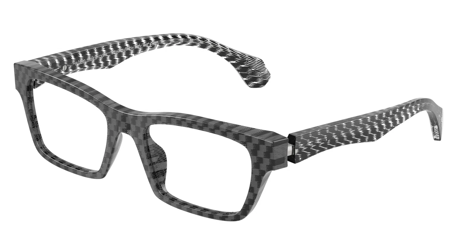 Alain Mikli 3515 Eyeglasses - view 2